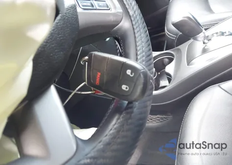 2016 Dodge Journey Crossroad Plus from USA, damaged, VIN 3C4PDCGB3GT107617